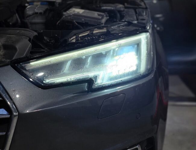 AUDI A4 B9 (2)