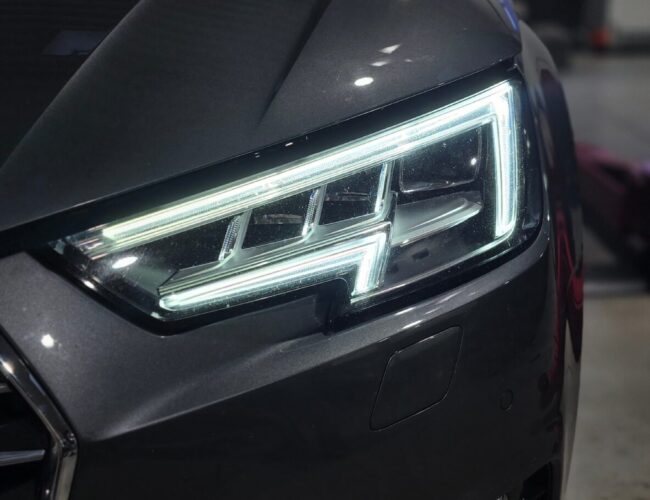 AUDI A4 B9 (3)
