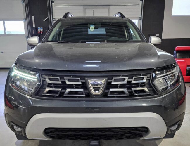 Dacia Duster (2)