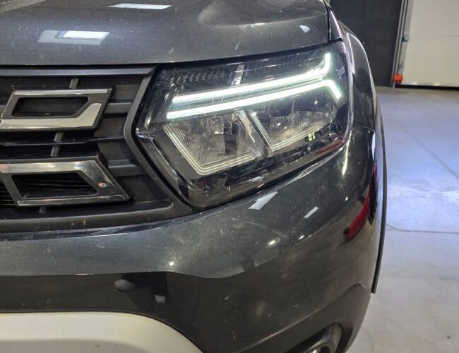 Dacia Duster (3)