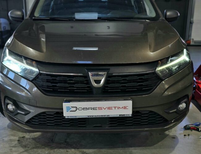 Dacia Sandero (3)
