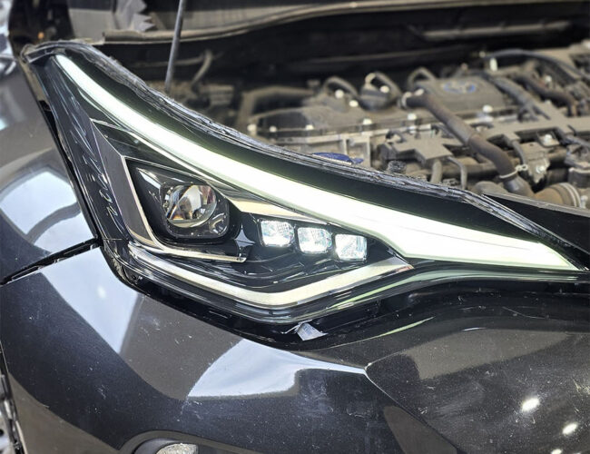 Honda CRV1