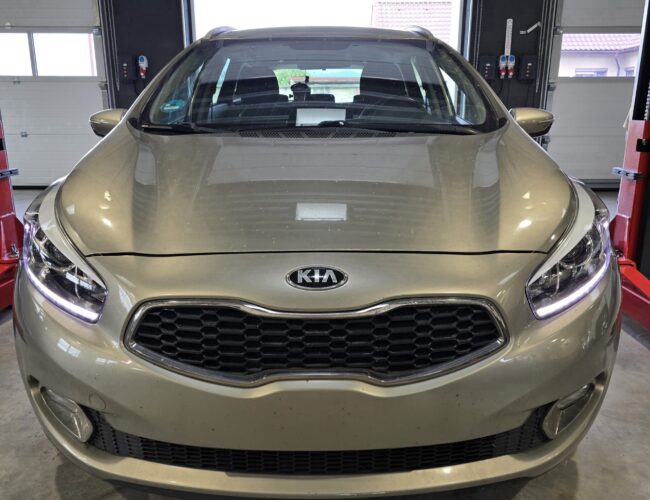 Kia Ceed (2)