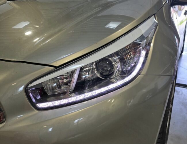 Kia Ceed (3)