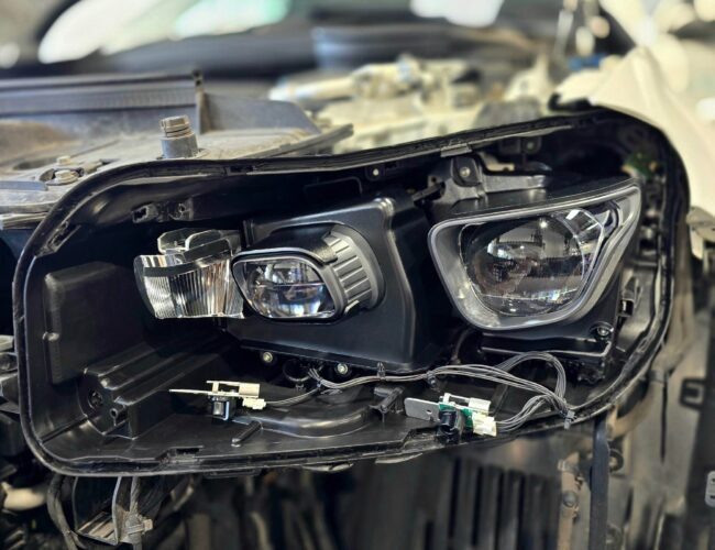 Mercedes GLE (3)