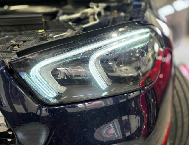 Mercedes GLE (4)