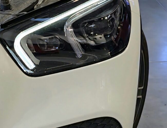 Mercedes GLE (5)