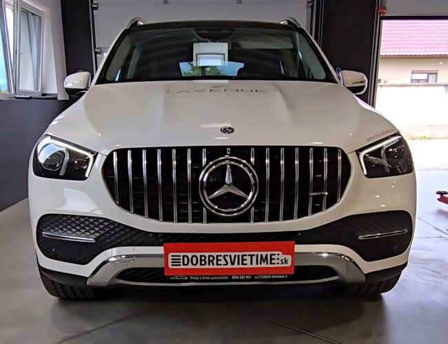 Mercedes GLE (6)